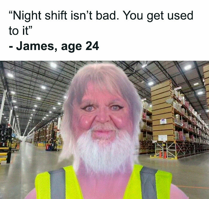 62 Funny Memes That Make Absolutely No Sense And Somehow Work