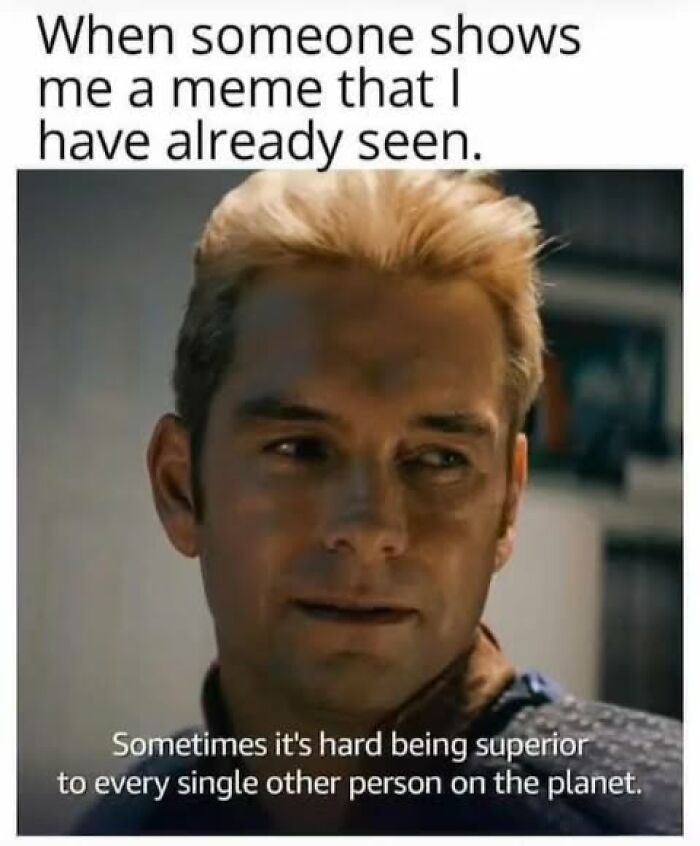 62 Funny Memes That Make Absolutely No Sense And Somehow Work