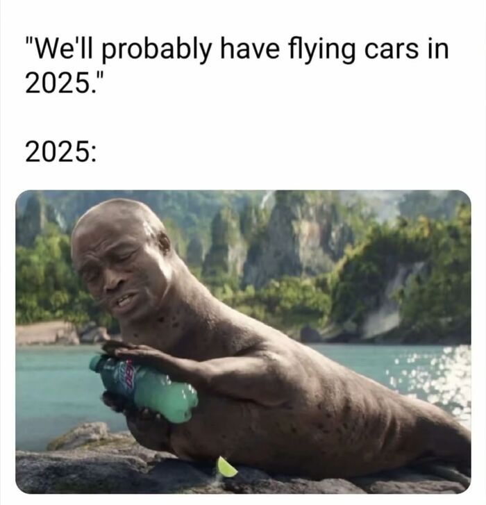 62 Funny Memes That Make Absolutely No Sense And Somehow Work