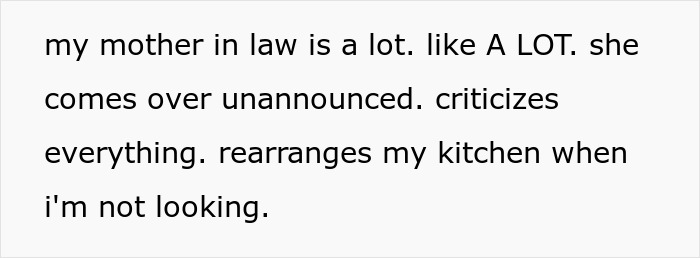 MIL Runs To The Priest After Son-In-Law’s Revenge On Her Works Hilariously Well