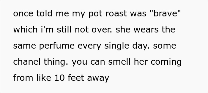 MIL Runs To The Priest After Son-In-Law’s Revenge On Her Works Hilariously Well