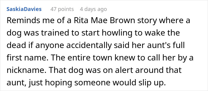 MIL Runs To The Priest After Son-In-Law’s Revenge On Her Works Hilariously Well