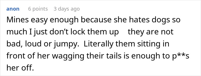 MIL Runs To The Priest After Son-In-Law’s Revenge On Her Works Hilariously Well