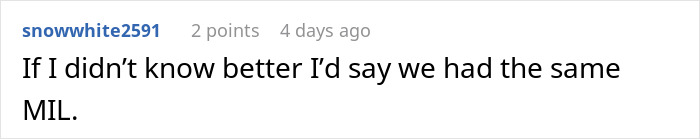 MIL Runs To The Priest After Son-In-Law’s Revenge On Her Works Hilariously Well