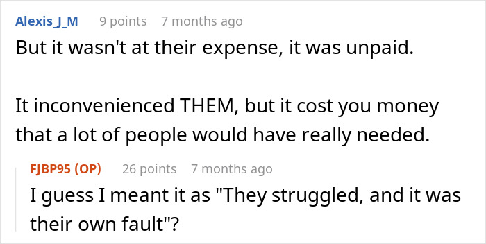 Boss Suspends Waiter To Teach Him A Lesson, Then Begs Him To Come Back: &ldquo;I Had Not Learned My Lesson Yet&rdquo;