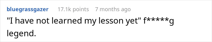 Boss Suspends Waiter To Teach Him A Lesson, Then Begs Him To Come Back: &ldquo;I Had Not Learned My Lesson Yet&rdquo;
