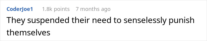 Boss Suspends Waiter To Teach Him A Lesson, Then Begs Him To Come Back: &ldquo;I Had Not Learned My Lesson Yet&rdquo;