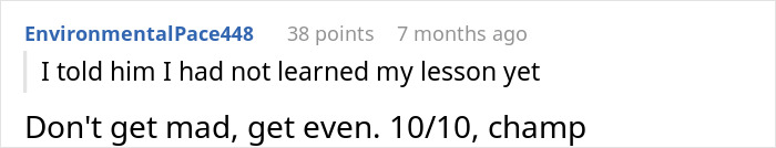 Boss Suspends Waiter To Teach Him A Lesson, Then Begs Him To Come Back: &ldquo;I Had Not Learned My Lesson Yet&rdquo;