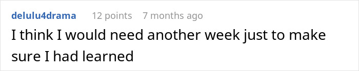Boss Suspends Waiter To Teach Him A Lesson, Then Begs Him To Come Back: &ldquo;I Had Not Learned My Lesson Yet&rdquo;