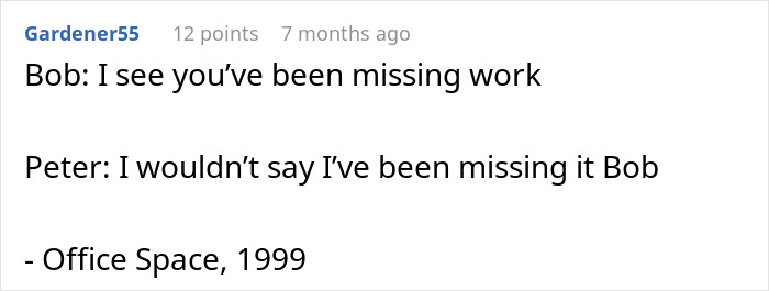 Boss Suspends Waiter To Teach Him A Lesson, Then Begs Him To Come Back: &ldquo;I Had Not Learned My Lesson Yet&rdquo;