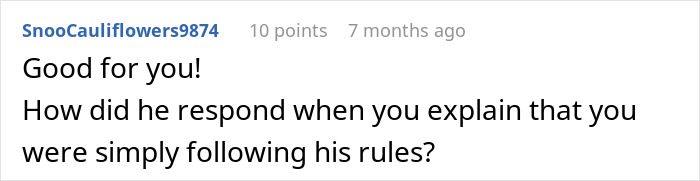 Boss Suspends Waiter To Teach Him A Lesson, Then Begs Him To Come Back: &ldquo;I Had Not Learned My Lesson Yet&rdquo;