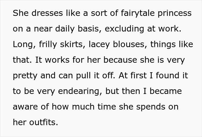 Guy Reminisces On Ex-GF’s “Princess Syndrome” 10 Years After Breakup, Realizes He Was The Loser Guy Reminisces On Ex-GF’s “Princess Syndrome” 10 Years After Breakup, Realizes He Was The Loser