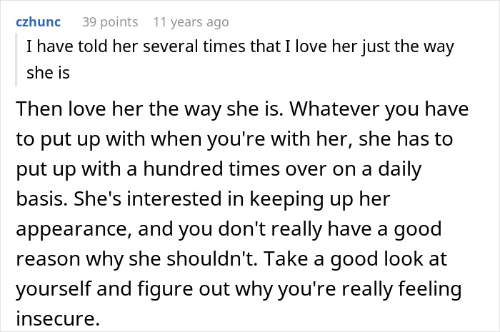 Guy Reminisces On Ex-GF’s “Princess Syndrome” 10 Years After Breakup, Realizes He Was The Loser Guy Reminisces On Ex-GF’s “Princess Syndrome” 10 Years After Breakup, Realizes He Was The Loser