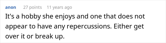 Guy Reminisces On Ex-GF’s “Princess Syndrome” 10 Years After Breakup, Realizes He Was The Loser Guy Reminisces On Ex-GF’s “Princess Syndrome” 10 Years After Breakup, Realizes He Was The Loser