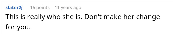 Guy Reminisces On Ex-GF’s “Princess Syndrome” 10 Years After Breakup, Realizes He Was The Loser Guy Reminisces On Ex-GF’s “Princess Syndrome” 10 Years After Breakup, Realizes He Was The Loser