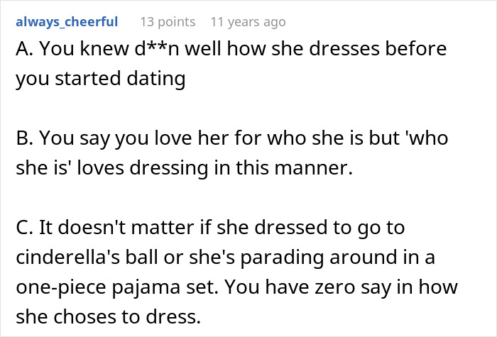 Guy Reminisces On Ex-GF’s “Princess Syndrome” 10 Years After Breakup, Realizes He Was The Loser Guy Reminisces On Ex-GF’s “Princess Syndrome” 10 Years After Breakup, Realizes He Was The Loser