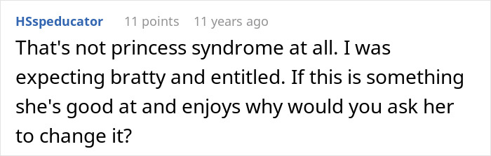 Guy Reminisces On Ex-GF’s “Princess Syndrome” 10 Years After Breakup, Realizes He Was The Loser Guy Reminisces On Ex-GF’s “Princess Syndrome” 10 Years After Breakup, Realizes He Was The Loser