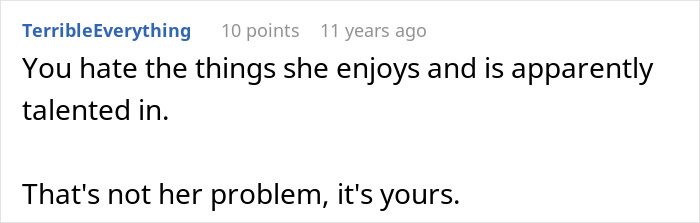 Guy Reminisces On Ex-GF’s “Princess Syndrome” 10 Years After Breakup, Realizes He Was The Loser Guy Reminisces On Ex-GF’s “Princess Syndrome” 10 Years After Breakup, Realizes He Was The Loser
