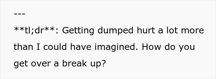 Guy Reminisces On Ex-GF’s “Princess Syndrome” 10 Years After Breakup, Realizes He Was The Loser Guy Reminisces On Ex-GF’s “Princess Syndrome” 10 Years After Breakup, Realizes He Was The Loser