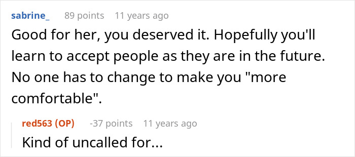 Guy Reminisces On Ex-GF’s “Princess Syndrome” 10 Years After Breakup, Realizes He Was The Loser Guy Reminisces On Ex-GF’s “Princess Syndrome” 10 Years After Breakup, Realizes He Was The Loser