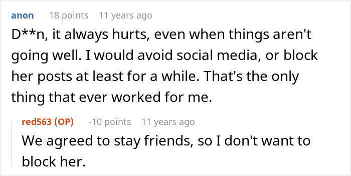 Guy Reminisces On Ex-GF’s “Princess Syndrome” 10 Years After Breakup, Realizes He Was The Loser Guy Reminisces On Ex-GF’s “Princess Syndrome” 10 Years After Breakup, Realizes He Was The Loser
