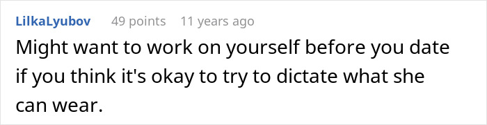 Guy Reminisces On Ex-GF’s “Princess Syndrome” 10 Years After Breakup, Realizes He Was The Loser Guy Reminisces On Ex-GF’s “Princess Syndrome” 10 Years After Breakup, Realizes He Was The Loser