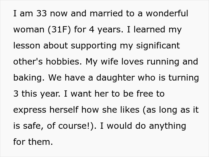 Guy Reminisces On Ex-GF’s “Princess Syndrome” 10 Years After Breakup, Realizes He Was The Loser Guy Reminisces On Ex-GF’s “Princess Syndrome” 10 Years After Breakup, Realizes He Was The Loser