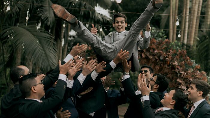 “Do They Have A Point?”: Cast Your Vote On Whether These 22 People Did The Right Thing “Do They Have A Point?”: Cast Your Vote On Whether These 22 People Did The Right Thing