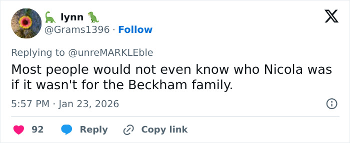 “She’s A Brat”: Tense Exchange Between Victoria Beckham And Nicola Peltz Goes Viral Amid Feud