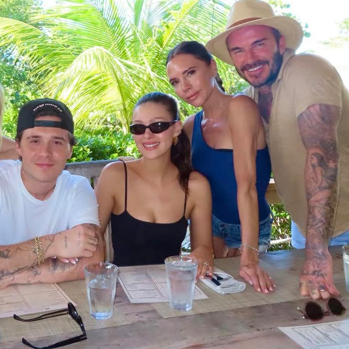 “She’s A Brat”: Tense Exchange Between Victoria Beckham And Nicola Peltz Goes Viral Amid Feud