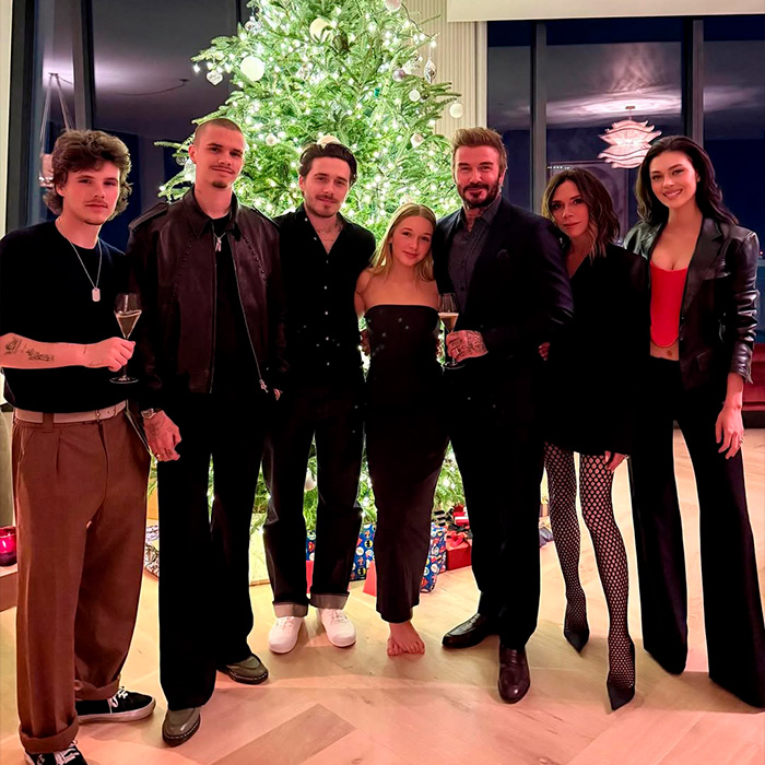 “She’s A Brat”: Tense Exchange Between Victoria Beckham And Nicola Peltz Goes Viral Amid Feud