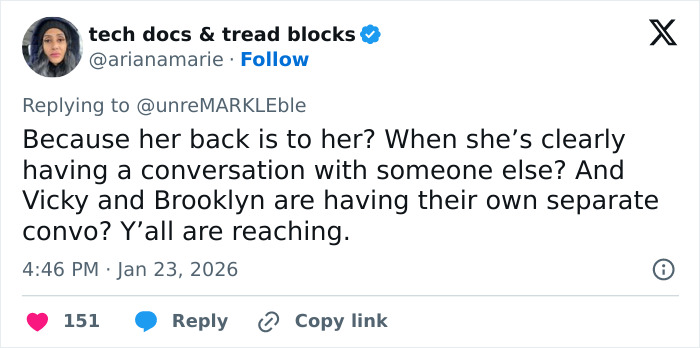 “She’s A Brat”: Tense Exchange Between Victoria Beckham And Nicola Peltz Goes Viral Amid Feud