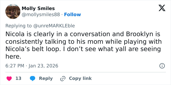 “She’s A Brat”: Tense Exchange Between Victoria Beckham And Nicola Peltz Goes Viral Amid Feud