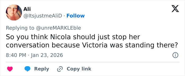 “She’s A Brat”: Tense Exchange Between Victoria Beckham And Nicola Peltz Goes Viral Amid Feud