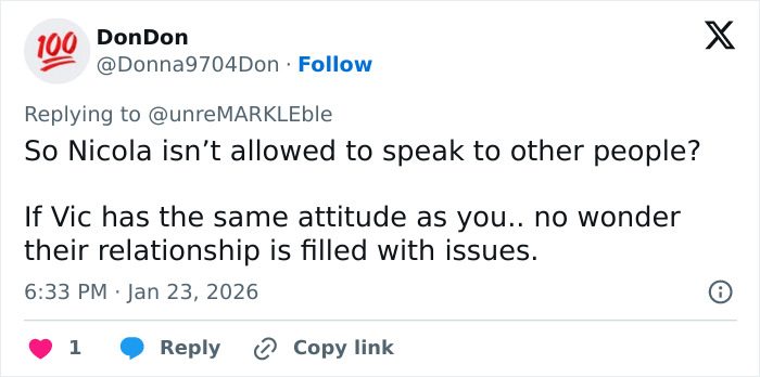 “She’s A Brat”: Tense Exchange Between Victoria Beckham And Nicola Peltz Goes Viral Amid Feud