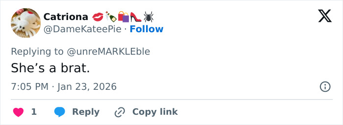 “She’s A Brat”: Tense Exchange Between Victoria Beckham And Nicola Peltz Goes Viral Amid Feud