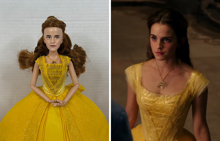 15 “Offensively Ugly” Celebrity Dolls As Exposed By YouTuber