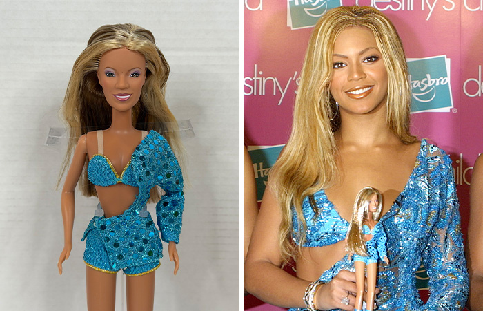15 “Offensively Ugly” Celebrity Dolls As Exposed By YouTuber