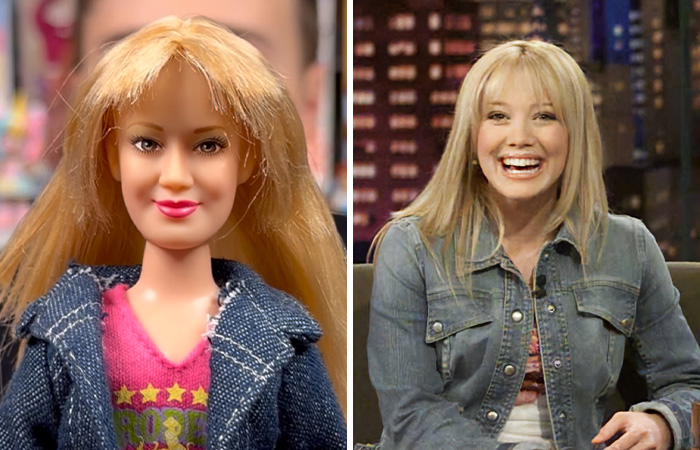 15 “Offensively Ugly” Celebrity Dolls As Exposed By YouTuber