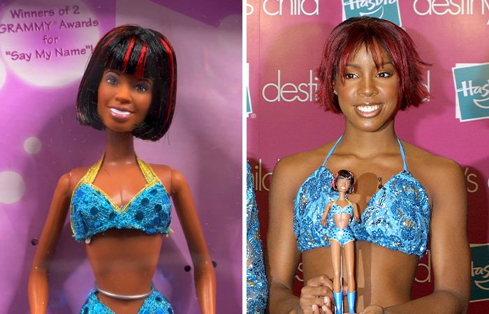 15 “Offensively Ugly” Celebrity Dolls As Exposed By YouTuber