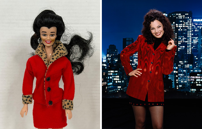 15 “Offensively Ugly” Celebrity Dolls As Exposed By YouTuber