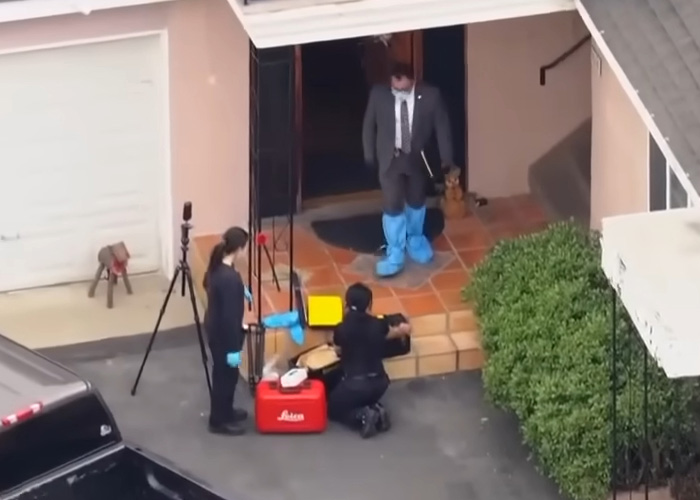 Teacher’s Life Ends After Husband Uncovers Affair In Explosive Diary Discovery