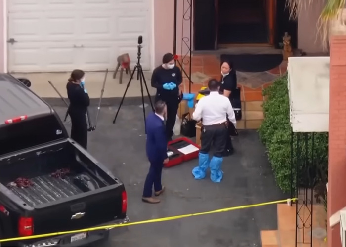 Teacher’s Life Ends After Husband Uncovers Affair In Explosive Diary Discovery