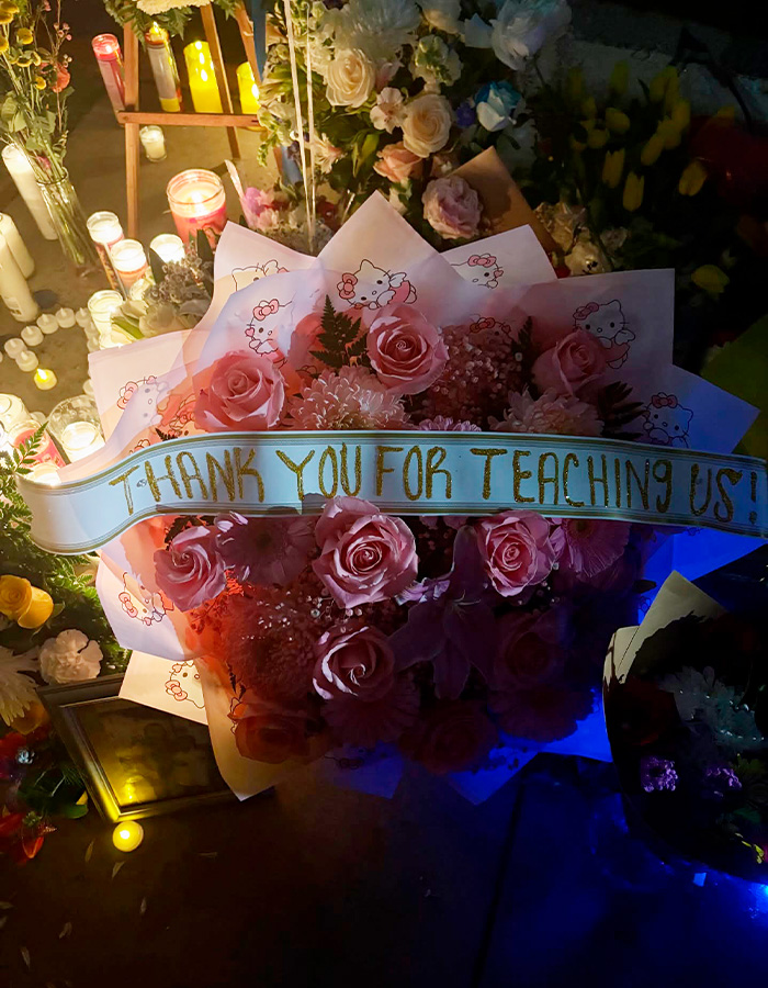 Teacher’s Life Ends After Husband Uncovers Affair In Explosive Diary Discovery