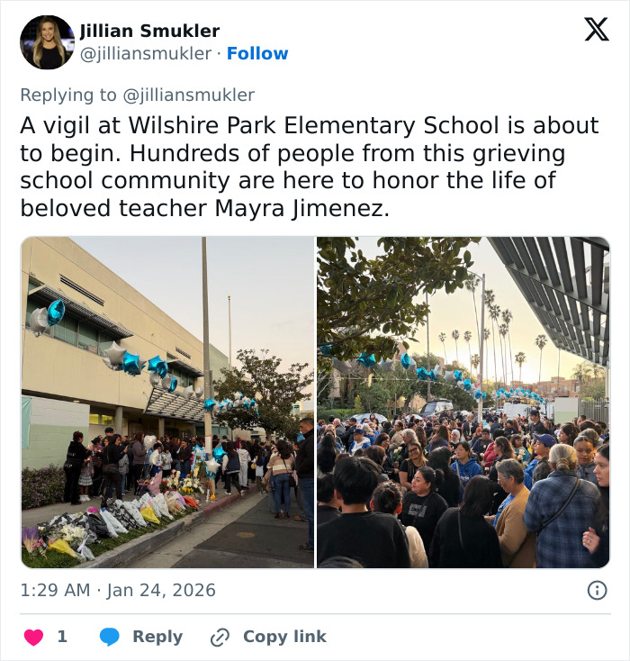 Teacher’s Life Ends After Husband Uncovers Affair In Explosive Diary Discovery