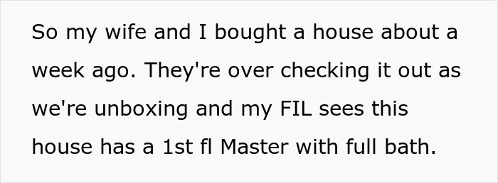 In‑Laws Refused To Help With Childcare, Now Want To Move In: “Hell Would Freeze Before You Live Here” In‑Laws Refused To Help With Childcare, Now Want To Move In: “Hell Would Freeze Before You Live Here”