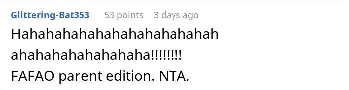 In‑Laws Refused To Help With Childcare, Now Want To Move In: “Hell Would Freeze Before You Live Here” In‑Laws Refused To Help With Childcare, Now Want To Move In: “Hell Would Freeze Before You Live Here”