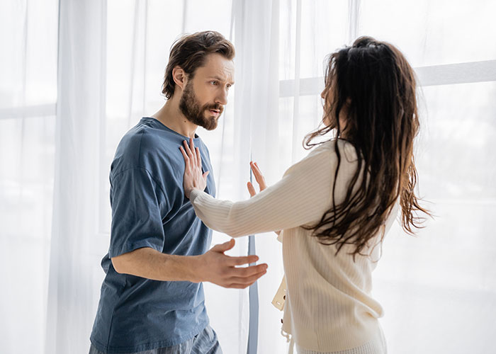 &ldquo;He Thought He Was Going Crazy&rdquo;: 61 Times People Got Back At An Ex In The Pettiest Way Possible