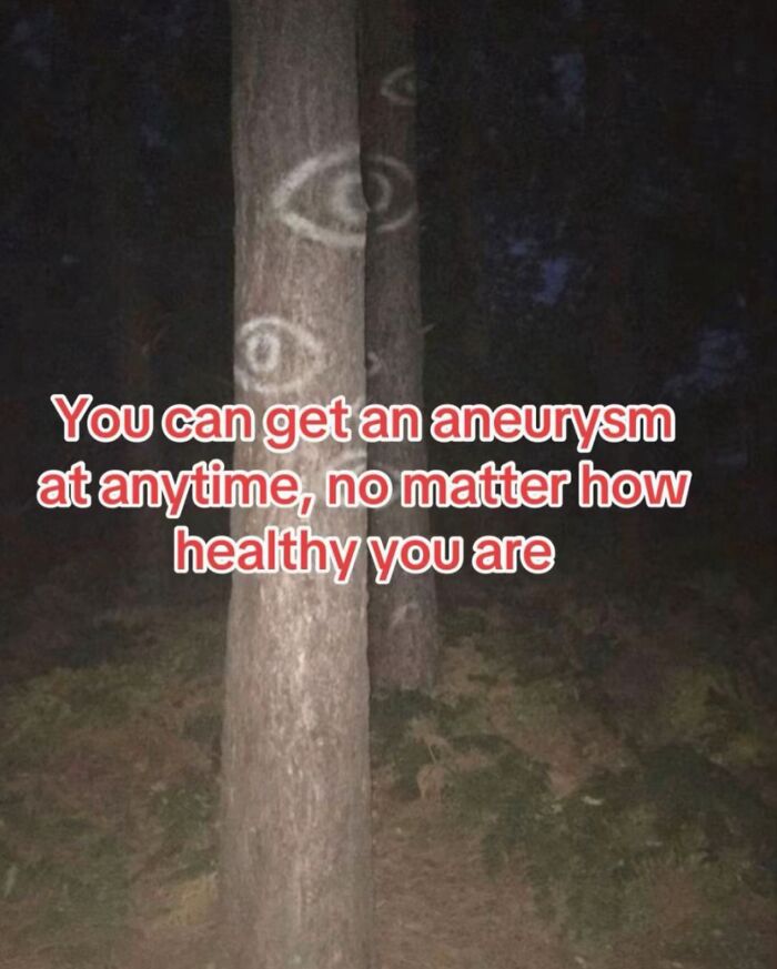 “Your Bones Are Wet”: 62 Scary Facts For Those Who Are Ready To Lose Sleep Tonight “Your Bones Are Wet”: 62 Scary Facts For Those Who Are Ready To Lose Sleep Tonight