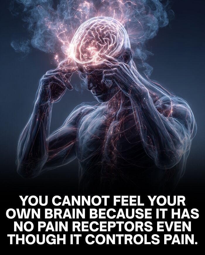 “Your Bones Are Wet”: 62 Scary Facts For Those Who Are Ready To Lose Sleep Tonight “Your Bones Are Wet”: 62 Scary Facts For Those Who Are Ready To Lose Sleep Tonight